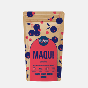 Organic Labs Maqui Berry Powder – prášek z maqui 70 g