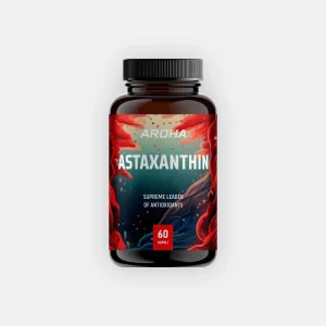 Aroha Astaxanthin