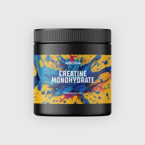 Aroha Creatine Monohydrate