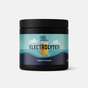 Aroha Electrolytes Pomeranč