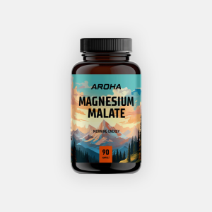 Aroha Magnesium Malate