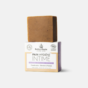 Ballot-Flurin Intime Intimní mýdlo