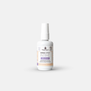 Ballot-Flurin Intime Intimní dermo sprej