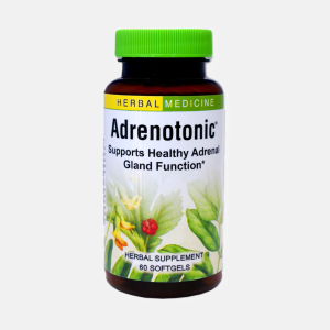 Herbs Etc. Adrenotonic™ pro podporu vitality a trávení
