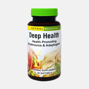 Herbs Etc. Deep Health® pro podporu zdraví