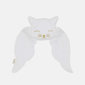 Ilado Cat Lovey for Harmony Ball plyšová kočka na bolu