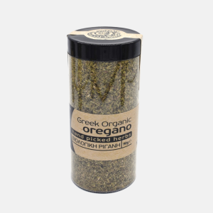 Melira Organic Oregano – BIO řecké oregano