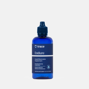 Trace Minerals Endure sportovní elektrolyty pro výkon